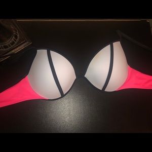 Victoria’s Secret Swim Top